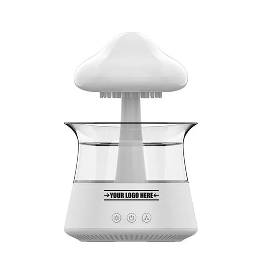 Essential Oil Diffuser