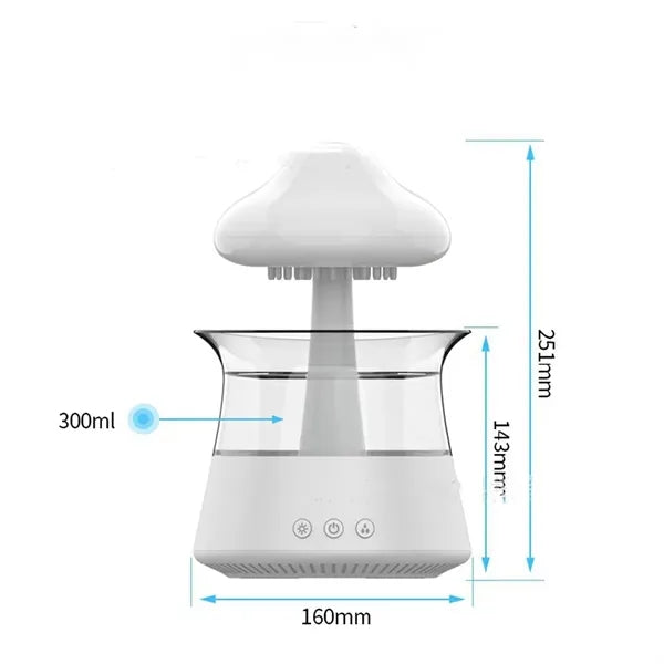 Essential Oil Diffuser