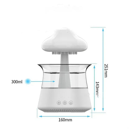 Essential Oil Diffuser