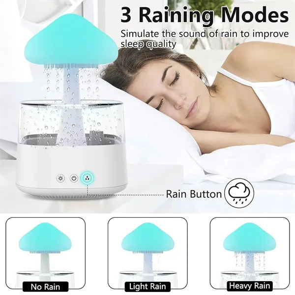 Essential Oil Diffuser