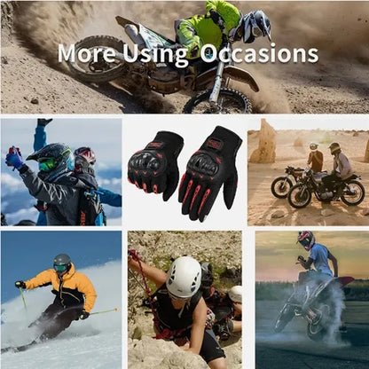 Cycling Bike Gloves
