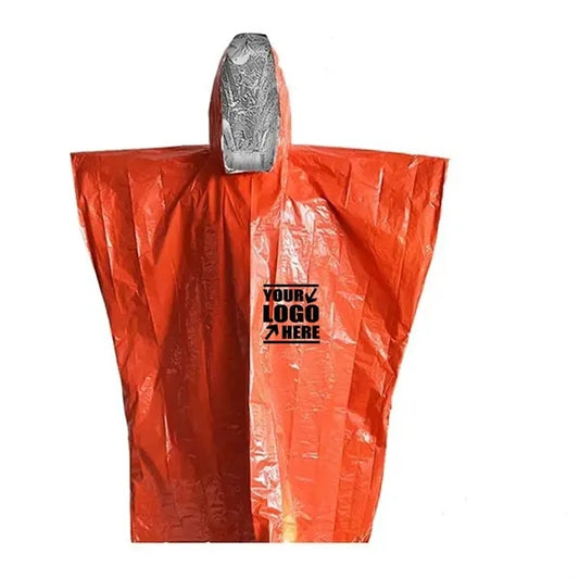 Outdoor Rain Jacket