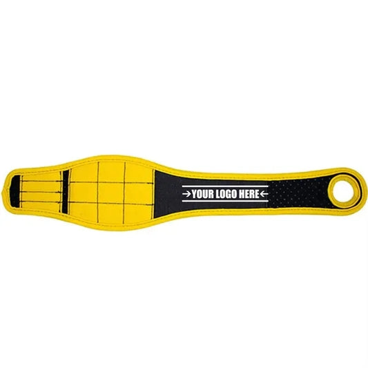 Magnetic Wristband For Tools