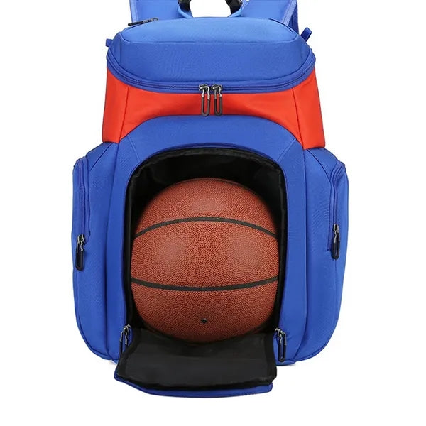 Print Basketball Player Bags Outdoor