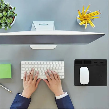 Wireless Charging Mousepad