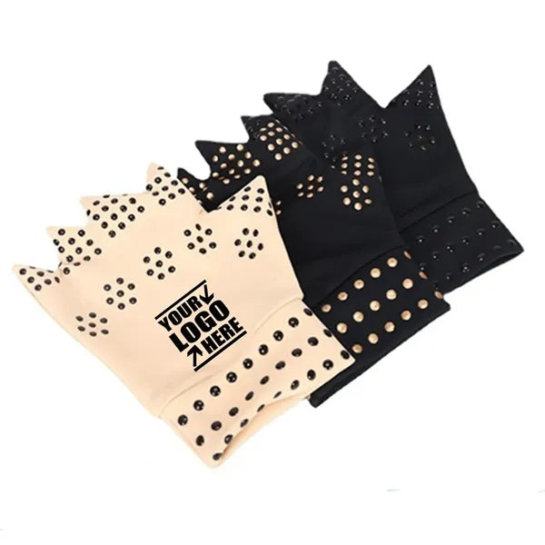 Fingerless Gloves For Compact And Lightweight