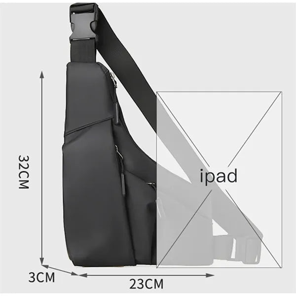 Small Sling Shoulder Crossbody Bag