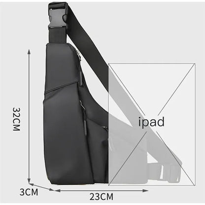 Small Sling Shoulder Crossbody Bag