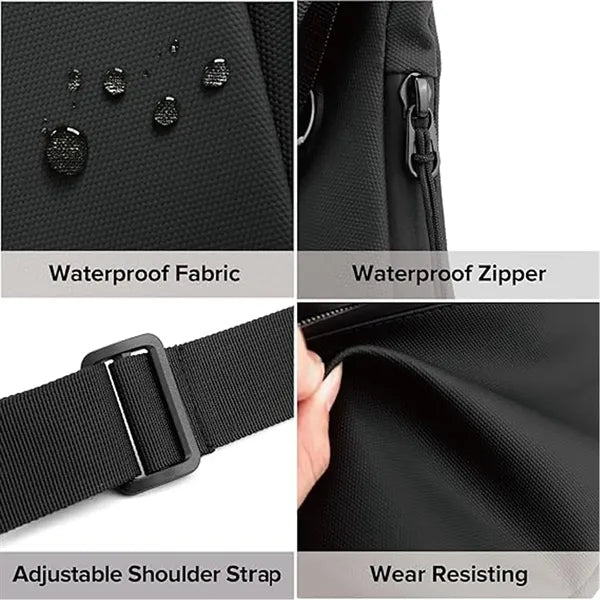 Small Sling Shoulder Crossbody Bag