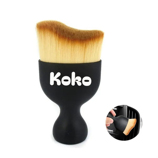 Car Detailing Brush