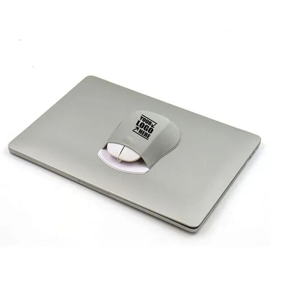 Laptop External Hard Drive Holder Storage Pocket Stretch