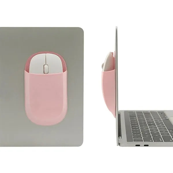Laptop External Hard Drive Holder Storage Pocket Stretch