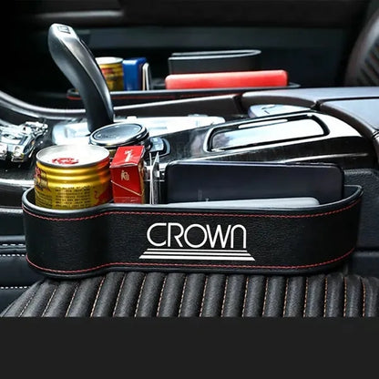 Multifunctional Car Seat Organizer