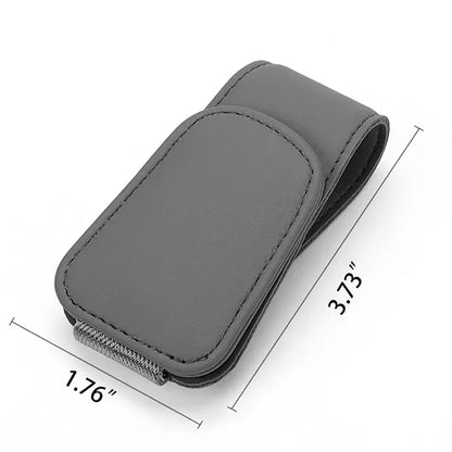 Sunglasses Holders for Car Visor