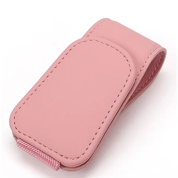 Sunglasses Holders for Car Visor