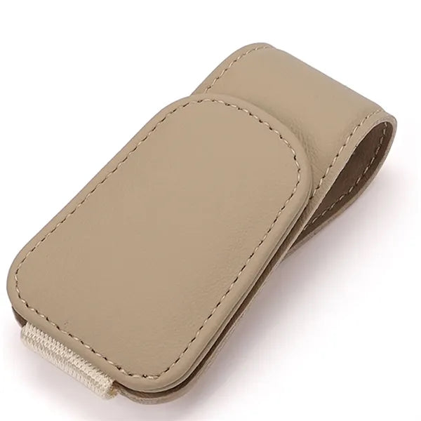 Sunglasses Holders for Car Visor