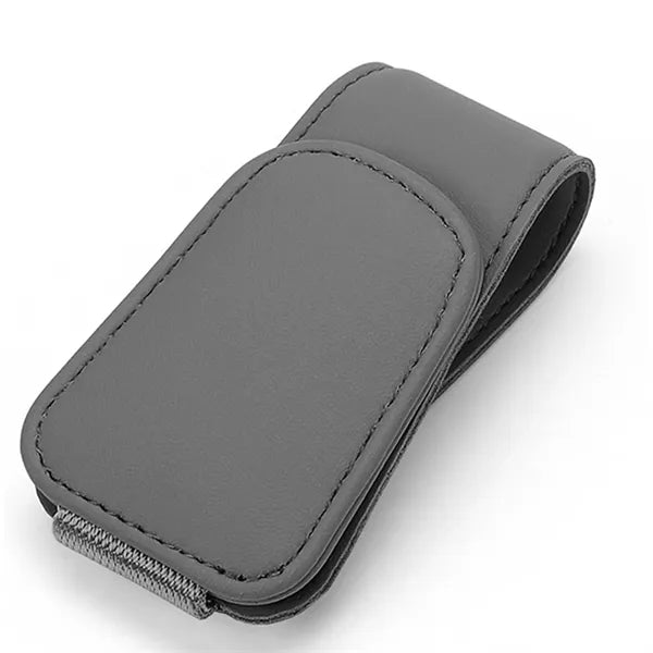 Sunglasses Holders for Car Visor