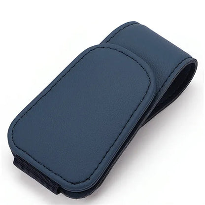 Sunglasses Holders for Car Visor