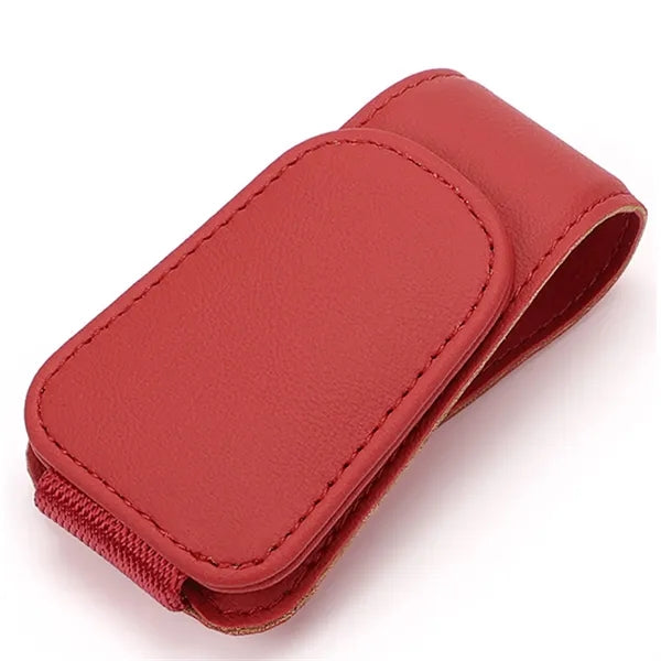 Sunglasses Holders for Car Visor