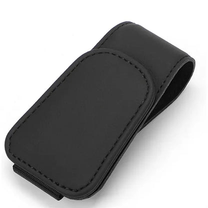 Sunglasses Holders for Car Visor