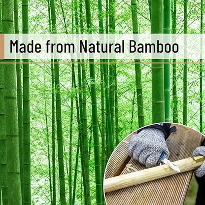 Bamboo Back Scratcher