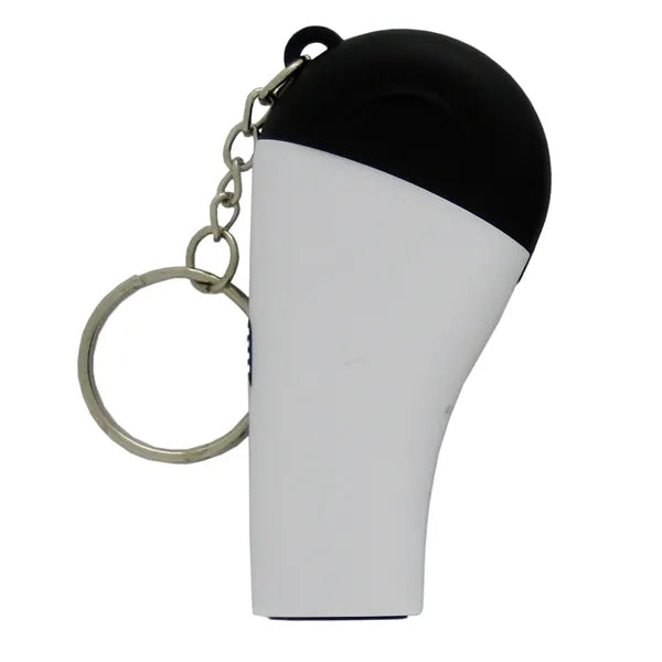 3 Bit Screwdriver Led Keychain