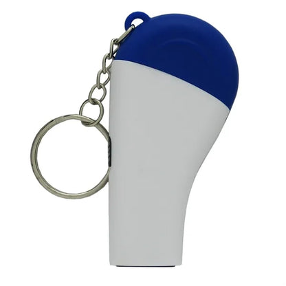 3 Bit Screwdriver Led Keychain