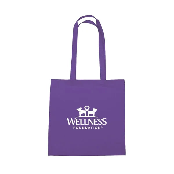 4 oz. Cotton Tote Bag