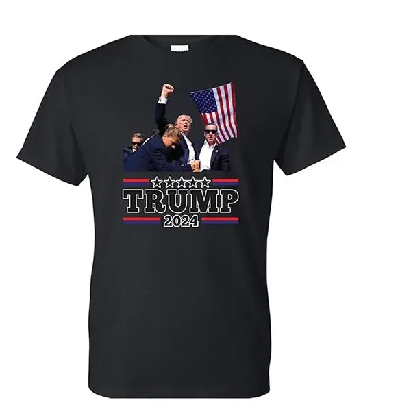 Election 2024 T-shirts