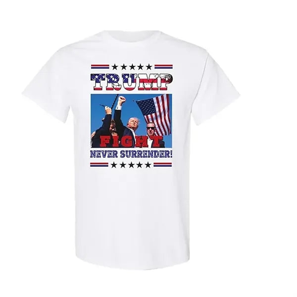 Election 2024 T-shirts