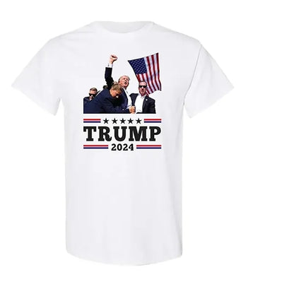 Election 2024 T-shirts