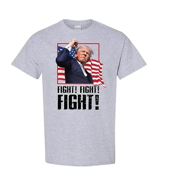 Election 2024 T-shirts