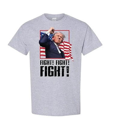 Election 2024 T-shirts