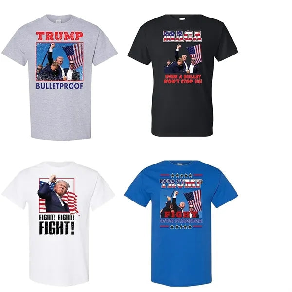 Election 2024 T-shirts
