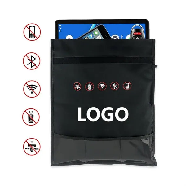 RFID Signal Blocking Bag