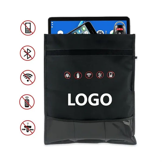 RFID Signal Blocking Bag