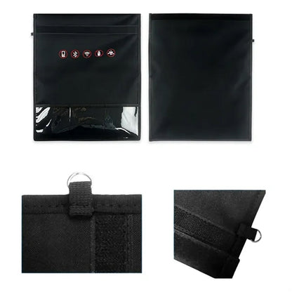RFID Signal Blocking Bag