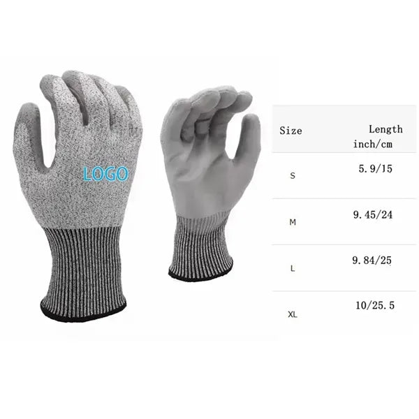 Workit All Purpose Gloves