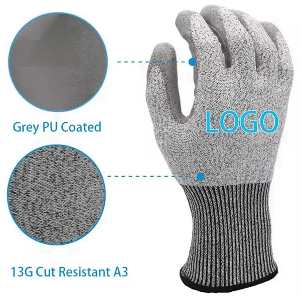 Workit All Purpose Gloves