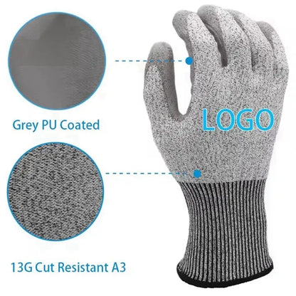 Workit All Purpose Gloves