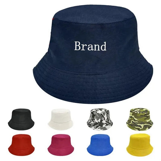 Double-Sided Bucket