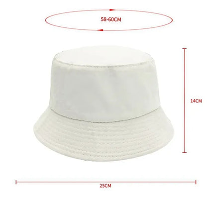 Double-Sided Bucket