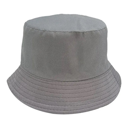 Double-Sided Bucket