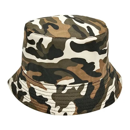 Double-Sided Bucket
