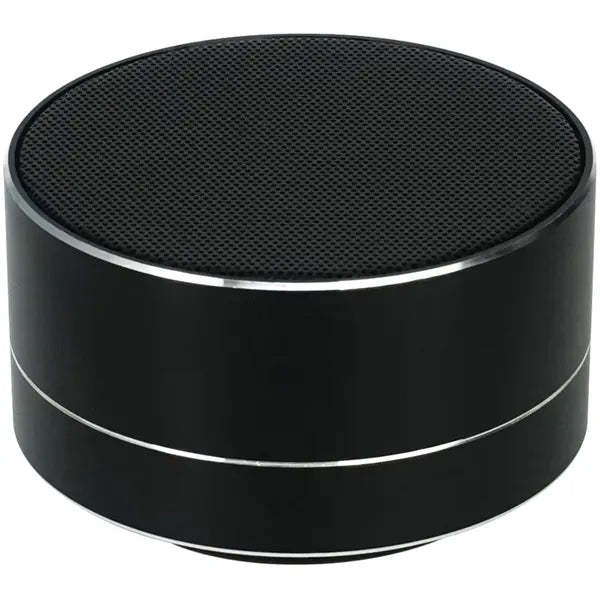 Hockey Puck Bluetooth Speaker