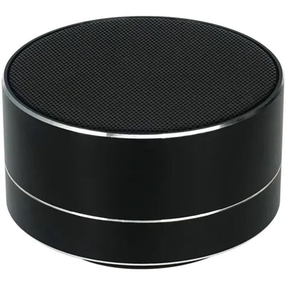 Hockey Puck Bluetooth Speaker