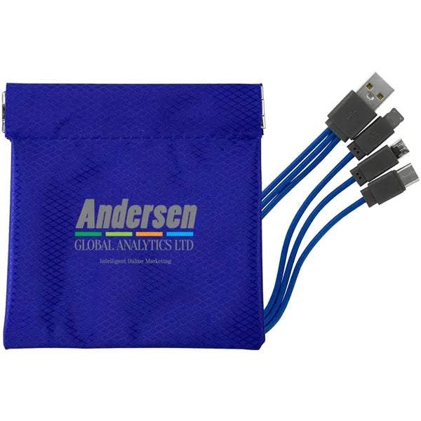 Colorful Cable Set