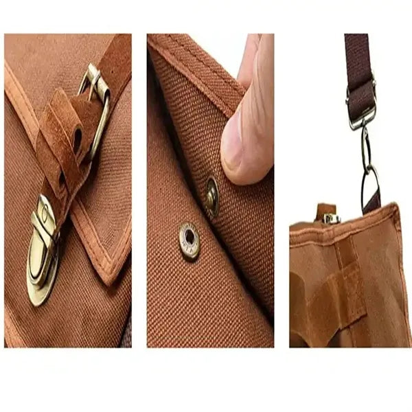 Travel Bartender Kit Bag