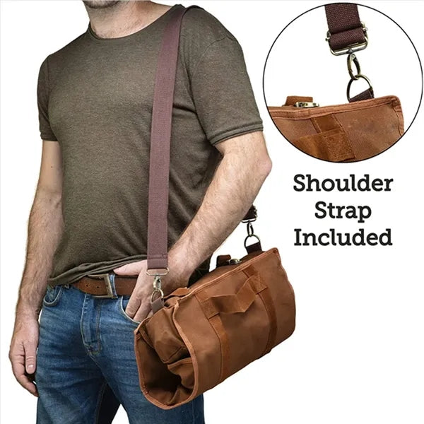 Travel Bartender Kit Bag