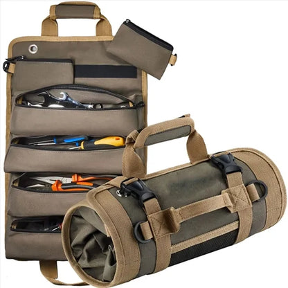 Portable Electrical Tool Bag